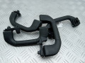 ручка внутренняя потолочная Mercedes-Benz C-Класс W204/S204 2008, 2.2 л., АКПП, универсал, A2048100051 - фото №2