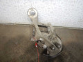 ступица задняя левая Audi A4 B8/8K [рестайлинг] 2011, 1.8 л., МКПП, седан, 8K0505431AP - фото №3