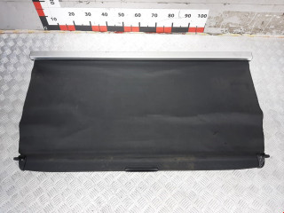 шторка багажника Subaru Legacy 4 поколение 2003, 3.0 л., АКПП, универсал, 65550AG040JC