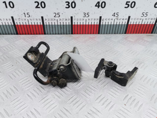 петля двери Volkswagen Touran 1 поколение 2006, 1.6 л., МКПП, минивэн, 1T0833411C