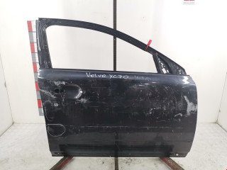 дверь передняя правая Volvo XC70 3 поколение [рестайлинг] 2014, 31335589