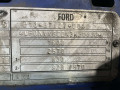 полуось передняя левая (приводной вал, ШРУС) Ford Focus 1 поколение [рестайлинг] 2003, 1.4 л., МКПП, хетчбэк 5 дв., 1139964 - фото №6