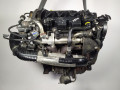 двигатель Ford Focus 2 поколение 2007, 2.0 л., TDCi, дизель, МКПП, передний привод, G6DD, D4204T - фото №3