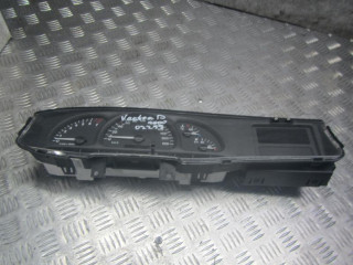 щиток приборов (приборная панель) Opel Vectra B [рестайлинг] 2000, 1.8 л., АКПП, седан, 24422203RB