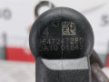 форсунка Peugeot 407 1 поколение 2004, 2.0 л., МКПП, седан, 1980J4 - фото №4