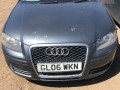 фара левая Audi A3 8P/8PA [рестайлинг] 2006, 1.6 л., МКПП, хетчбэк 3 дв., 8P0941003L - фото №11