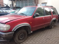 дверь передняя правая Ford Explorer 2 поколение UN105/UN150 1999, 4.0 л., АКПП, внедорожник 5 дв., YL247820124AA - фото №13