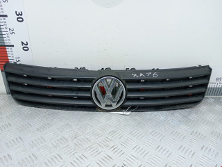 решетка радиатора Volkswagen Passat B5 1997, 1.8 л., МКПП, универсал, 3BD853651