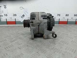 генератор SEAT Ibiza 2 поколение [рестайлинг] 2001, 1.4 л., МКПП, хетчбэк 3 дв., 036903018AX