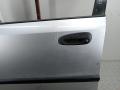 дверь передняя левая Honda Civic 7 поколение 2003, 1.4 л., МКПП, хетчбэк 5 дв., 67050S6DE03ZZ - фото №2
