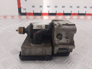 блок ABS Opel Vectra B 1996, 1.6 л., МКПП, седан, 90540263