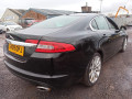 Блок управления бесключевым доступом Jaguar XF X250 2008, 2.7 л., АКПП, седан, C2P22550 - фото №7
