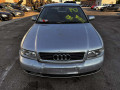суппорт задний левый Audi A4 B5 [рестайлинг] 2000, 1.9 л., МКПП, седан, 8E0615423 - фото №7