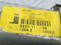 стеклоподъемник электрический передний левый Peugeot 2011, 2.2 л., МКПП, фургон, 16077069 - фото №7