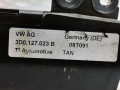 насос топливный Volkswagen Phaeton 1 поколение 2008, 3.0 л., АКПП, седан, 3D0127023 - фото №4