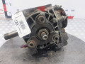 раздаточная коробка Audi TT 8N 2003, 1.8 л., МКПП, купе, 02M409053AD - фото №5