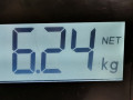 компрессор кондиционера Ford Fusion 1 поколение 2003, 1.4 л., МКПП, хетчбэк 5 дв., 1779107 - фото №7