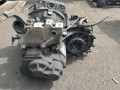 КПП механическая (МКПП) Volkswagen Touran 1 поколение 2006, 1.9 л., МКПП, GQN - фото №8