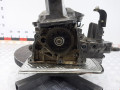 головка блока цилиндров Honda Civic 8 поколение 2008, 1.4 л., МКПП, хетчбэк 5 дв., 10003RSHE00 - фото №2