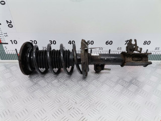 стойка амортизатора Opel Vectra C 2002, 2.2 л., МКПП, седан, 13118704