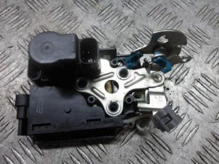 замок двери передней правой Chevrolet Aveo T250 [рестайлинг] 2010, 1.2 л., МКПП, хетчбэк 5 дв.