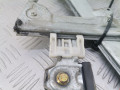 стеклоподъемник электрический передний левый Mitsubishi Colt 6 поколение (Z20/Z30) 2005, 1.3 л., МКПП, хетчбэк 3 дв., 5713A533 - фото №8