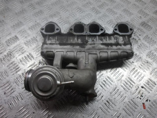 коллектор впускной Volkswagen Golf 3 поколение 1999, 1.9 л., 028129711J