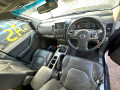 полуось передняя правая (приводной вал, ШРУС) Nissan Pathfinder R51 2007, 2.5 л., МКПП, внедорожник 5 дв., 39100EB300 - фото №10