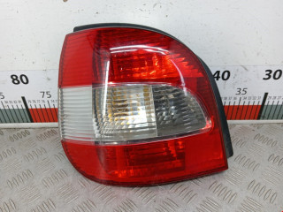 фонарь задний левый Renault Scenic 1 поколение [рестайлинг] 2001, 1.6 л., АКПП, минивэн, 7700428054