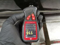 дверь передняя правая Volkswagen Lupo 6X 2003, 1.4 л., МКПП, хетчбэк 3 дв., 6X3831052AJ - фото №5