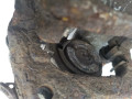 суппорт задний правый Opel Zafira 2 поколение (B) [рестайлинг] 2013, 1.6 л., МКПП, минивэн, 93183697 - фото №7