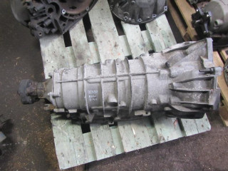 КПП автоматическая (АКПП) BMW 3 серия E46 1999, 1.9 л., АКПП, седан, 96041602