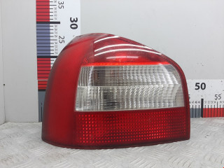 фонарь задний левый Audi A3 8L 2000, 1.8 л., МКПП, хетчбэк 3 дв., 8L0945095B