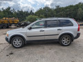 интеркулер Volvo XC90 1 поколение 2003, 2.4 л., АКПП, внедорожник 5 дв., 31274553 - фото №14
