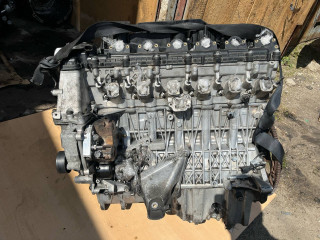 двигатель BMW 5 серия E60/E61 [рестайлинг] 2007, 3.0 л., дизель, АКПП, универсал, 306D3, M57N2, M57TUE2
