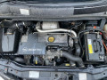 пружина задняя Opel Zafira 1 поколение (A) 2002, 2.2 л., МКПП, минивэн, 9192239 - фото №8