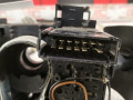 переключатель подрулевой (стрекоза) Renault Megane 1 поколение 1997, 1.6 л., МКПП, хетчбэк 5 дв., 7701040729 - фото №8