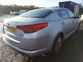 полуось передняя правая (приводной вал, ШРУС) Kia Optima 3 поколение 2012, 1.7 л., МКПП, седан, 495012T350 - фото №11