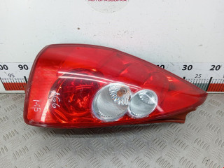 фонарь задний левый Mazda 5 CR 2005, 2.0 л., МКПП, минивэн, C23551160E