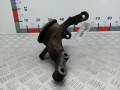 ступица передняя правая Renault Laguna 2 поколение 2001, 1.8 л., МКПП, универсал, 8200322078 - фото №2