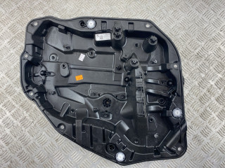 стеклоподъемник задний правый BMW X5 M F95 [рестайлинг] 2023, 4.4 л., бензин, mineralweiß metallic (a96), 51359463718