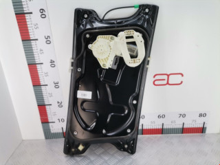 стеклоподъемник электрический передний правый Land Rover Range Rover Sport 1 поколение 2008, 3.6 л., АКПП, внедорожник 5 дв., CUH500103