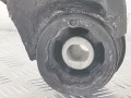 балка подвески передняя (подрамник) Audi A6 4B/C5 1999, 2.4 л., АКПП, седан, 4B0399313DC - фото №3