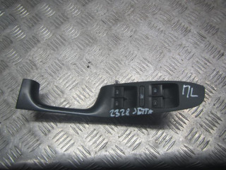 блок управления стеклоподъемниками Volkswagen Jetta 6 поколение 2012, 1.2 л., МКПП, седан, 1K4959857B