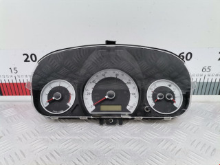 щиток приборов (приборная панель) Kia Ceed 1 поколение 2009, 1.6 л., МКПП, универсал, 940011H130