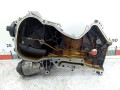 крышка двигателя передняя Skoda Octavia 2 поколение (A5) [рестайлинг] 2008, 1.6 л., МКПП, хетчбэк 5 дв., 03C109211G - фото №6