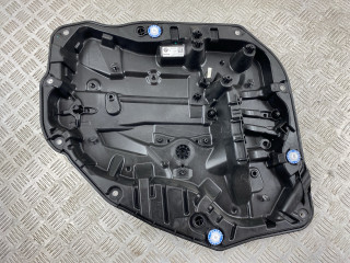 стеклоподъемник задний правый BMW X7 G07 2018, 3.0 л., B57 D30 C, дизель, arktikgrau brill. metallic (c27), 51359463718
