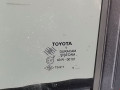 дверь задняя левая Toyota Corolla Verso 1 поколение [рестайлинг] 2005, 2.2 л., МКПП, минивэн, 670040F010 - фото №3