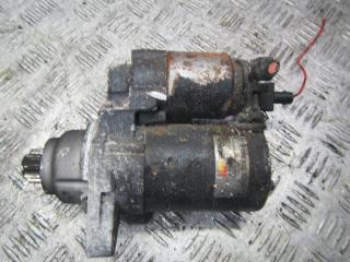 стартер Volkswagen Lupo 6X 2005, 1.0 л.