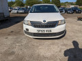 реле накала свечей Skoda Rapid 1 поколение NH 2015, 1.4 л., МКПП, хетчбэк 5 дв., 04B907281 - фото №11